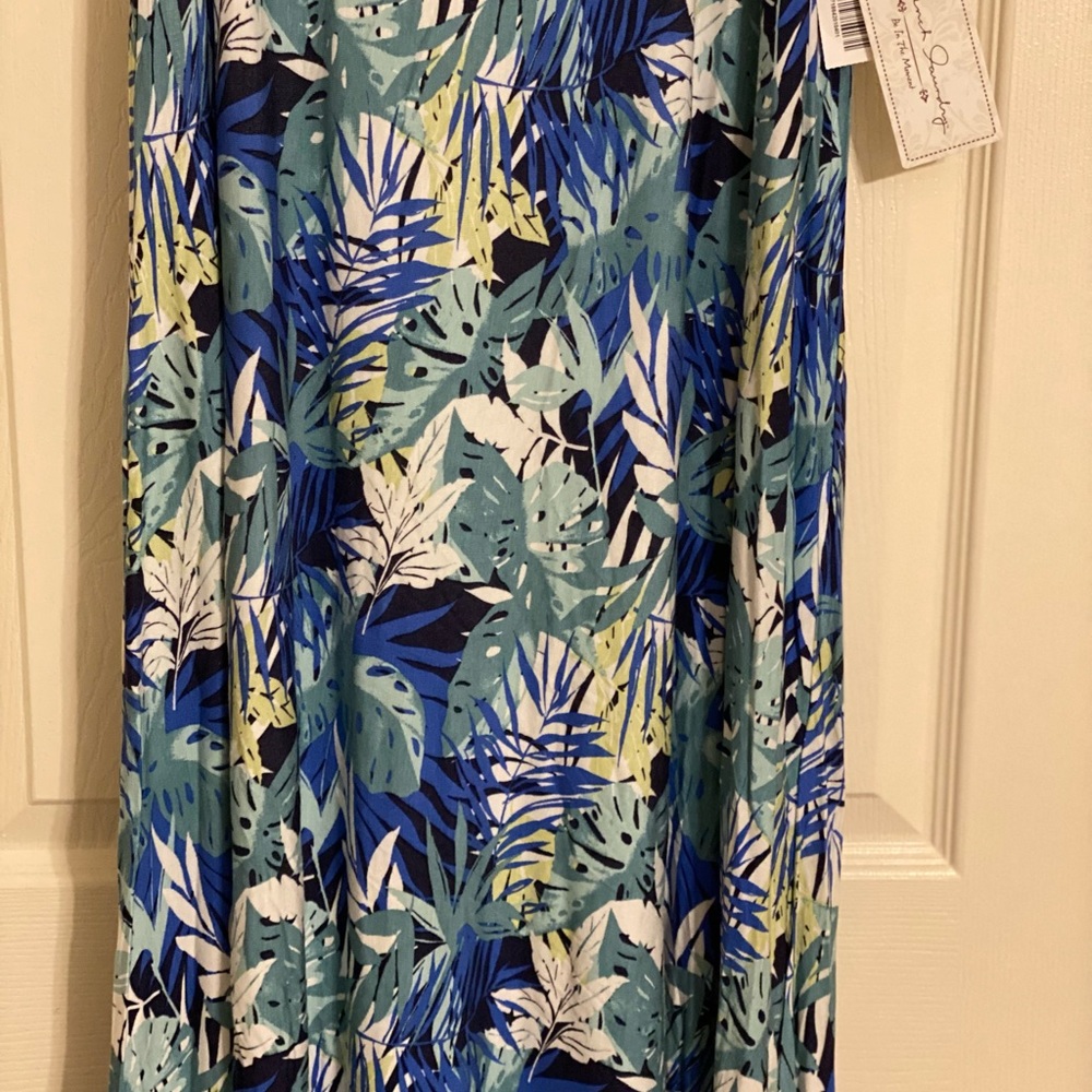 Women’s maxi skirt